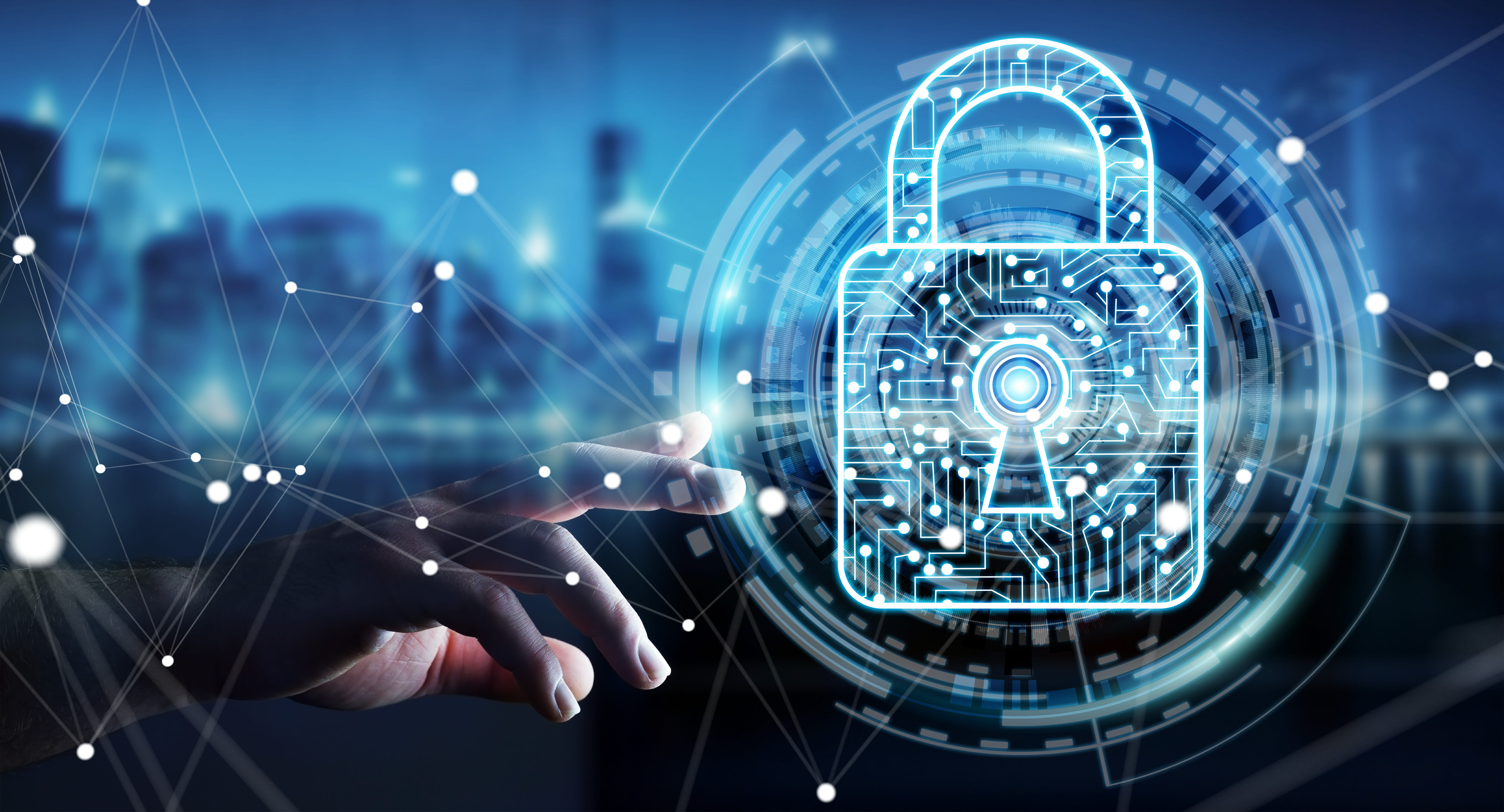 Cybersecurity
